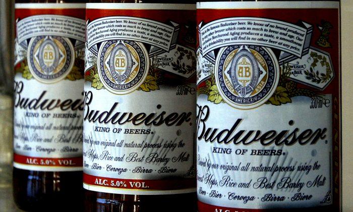 Budweiser’s New Pro-America Advertisement Sets Social Media Ablaze Amid Mulvaney Controversy