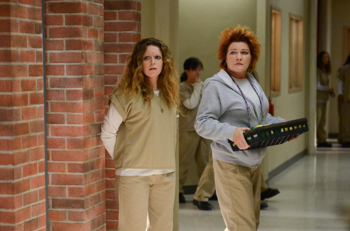 Orange is the New Black Cancelled Hoax: ‘Netflix CEO Reed Hastings Pulls Plug’ is 100% Fake; Season 3 Still Coming