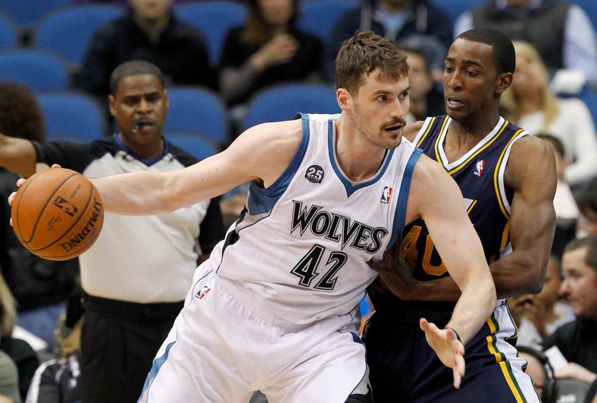 NBA Trade Rumors 2014: Latest News for Cavs, Timberwolves, Knicks, Rockets, Lakers, Suns, Kings