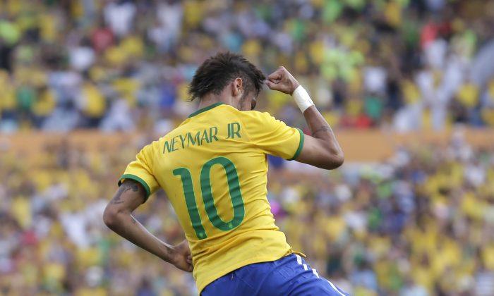 FIFA World Cup Analysis: Does Playing at Home Give Brazil a Performance Advantage?