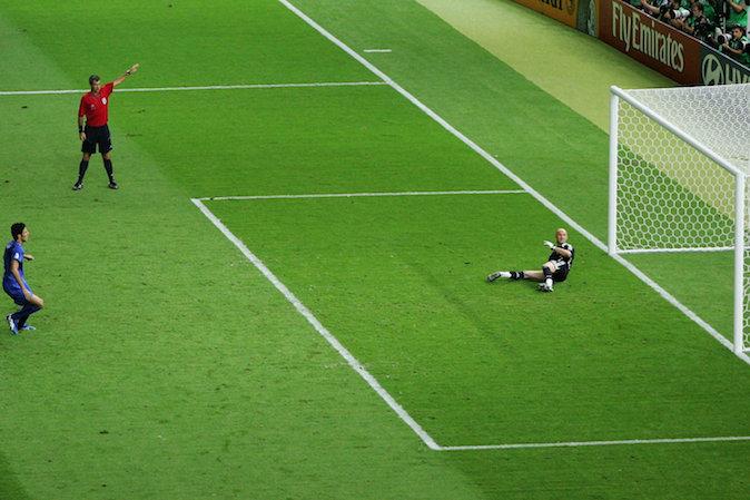 World Cup 2014 Tie, Draw, Extra Time, Penalty Shootouts: What Happens When Teams Are All Square in the Semi Finals, Final?