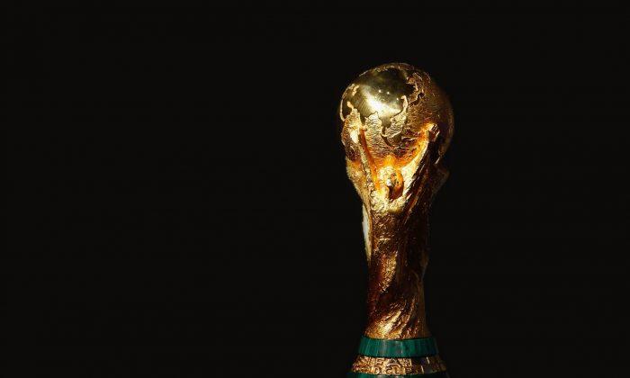 2014 World Cup Trivia: Are You a Real Fan?