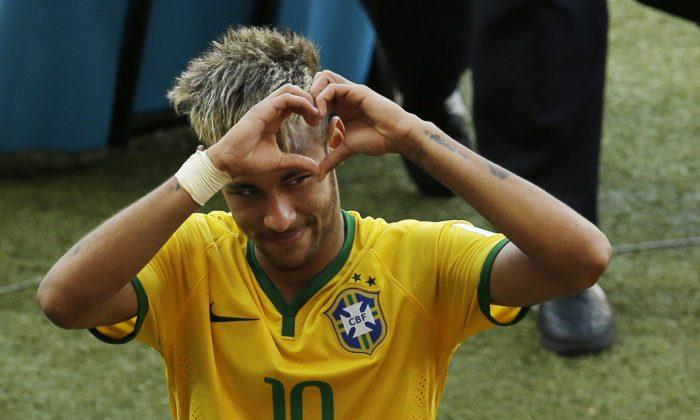 Neymar Jr Son: Who is the Mother of Brazil Star’s Son? (+Name, Photos)