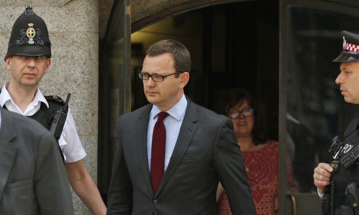 So Andy Coulson Goes to Jail, but We Must Ensure That the Press Becomes Accountable