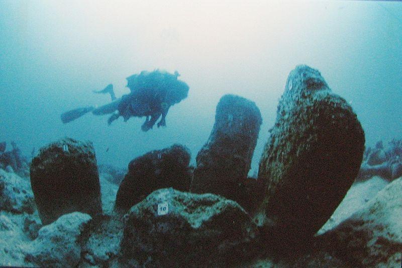 The 9,000-Year-Old Underground Megalithic Settlement of Atlit Yam