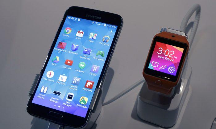 Galaxy S5 Prime / Galaxy Alpha / Galaxy F Release Date: Samsung Smartphone Merely a Thinner iPhone 5? (Photos)