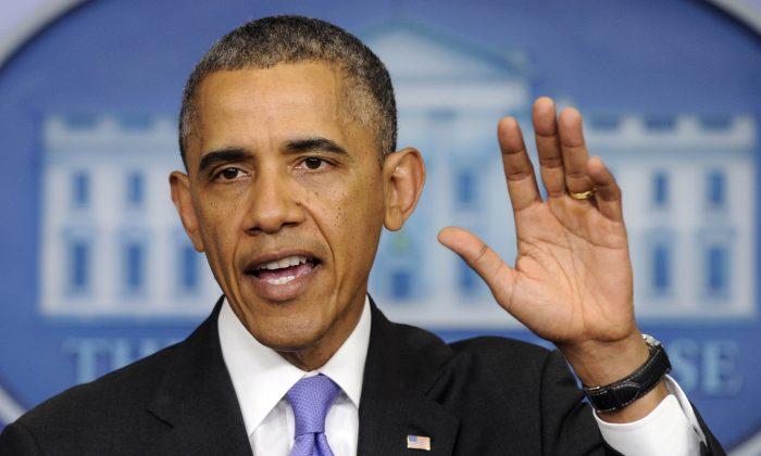 Obama ‘Proclaims August International Muslim Awareness Month’ is Fake