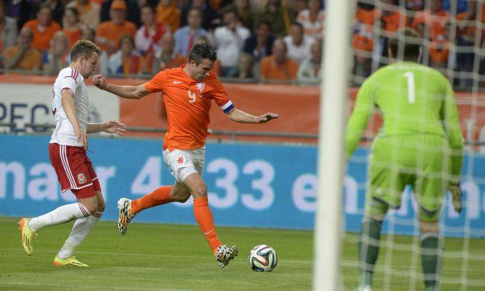 Spain vs Netherlands Lineups: Diego Costa to Lead Attack Against Holland