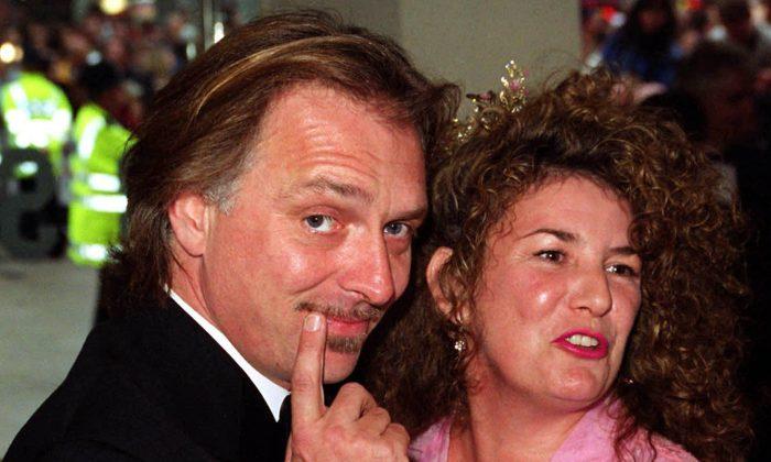Lord Flashheart, ‘Drop Dead Fred,’ ‘The Young Ones’ Actor Rik Mayall Dies