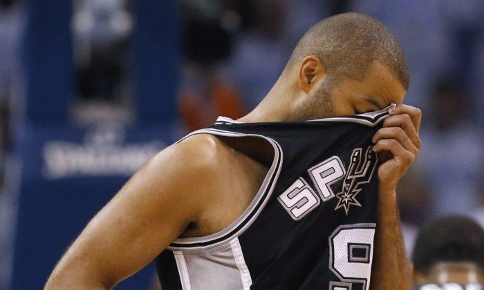 Tony Parker Injury Update: Spurs Guard ‘Should be ready to play’ in NBA Finals Game 1