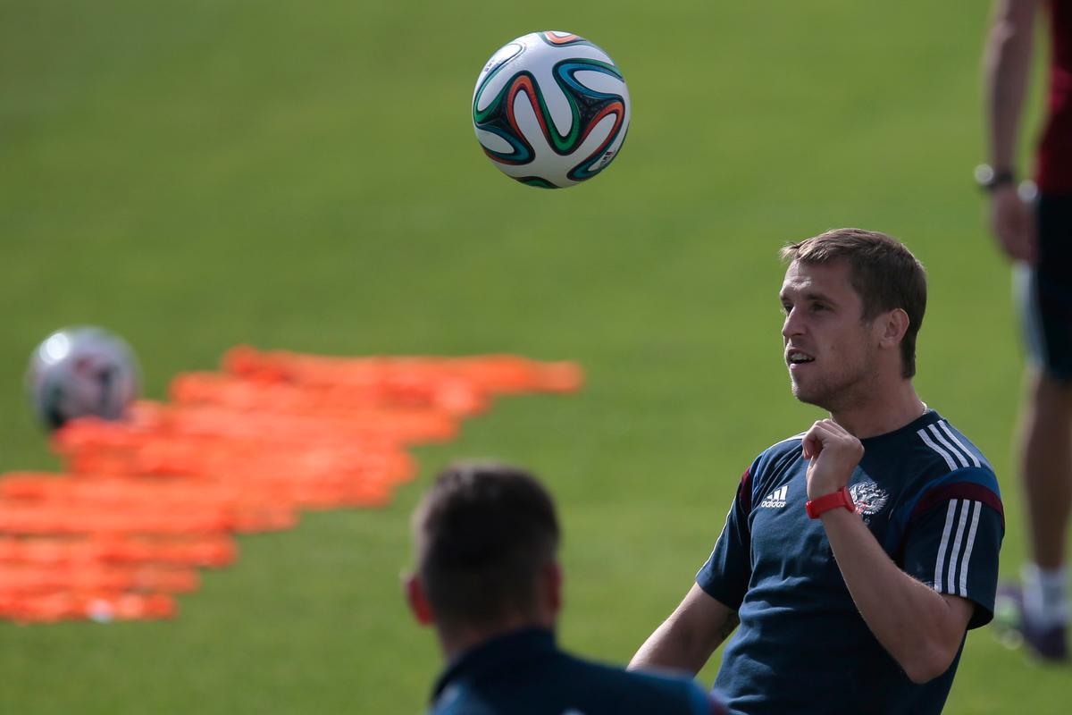 Russia vs South Korea: Live Stream, TV Channel, Date, Time, Where to Watch Sbornaya, Taegeuk Warriors Match