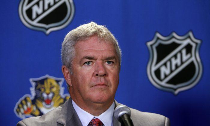 NHL Rumors: Draft and Trade Talks; Blackhawks, Panthers, Sabres, Red Wings, Penguins