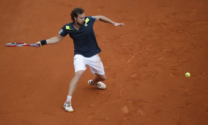 Ernests Gulbis vs Tomas Berdych Live Stream, TV Channel: Watch 2014 French Open Quarterfinal (+Highlights)