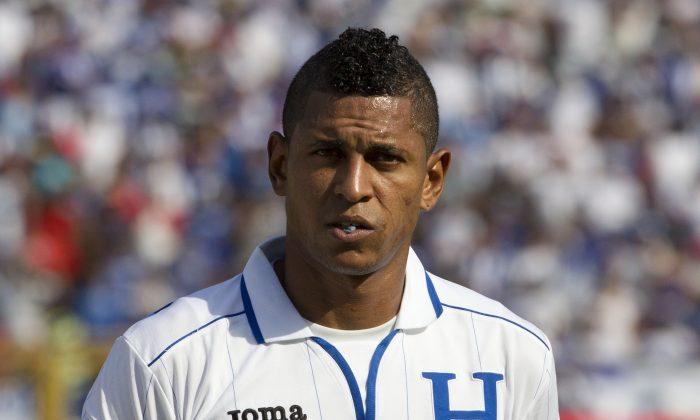 Carlo Costly Goal Today: Watch Video of First Honduras World Cup Goal Since 1982