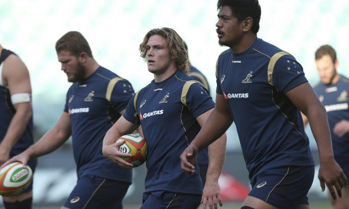 Australia vs France Rugby: TV Channel, Live Stream, Start Time for Wallabies-Les Blues Third Test