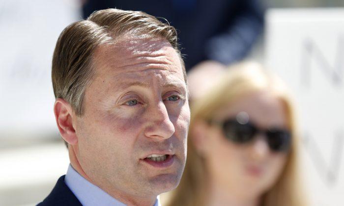 Astorino Meets Young Republicans, Stresses Minority Vote 