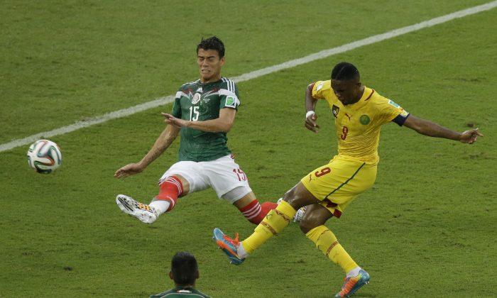 Samuel Eto'o Injury: Latest Update on Cameroon Star, His Injured Knee, and Potential Return