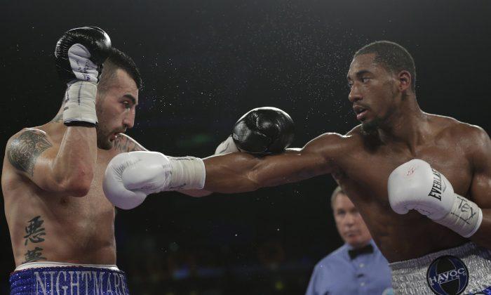 Demetrius Andrade vs Brian Rose Fight: Live Stream and TV Info; Start Time for ‘Boo Boo’ vs ‘The Lion’