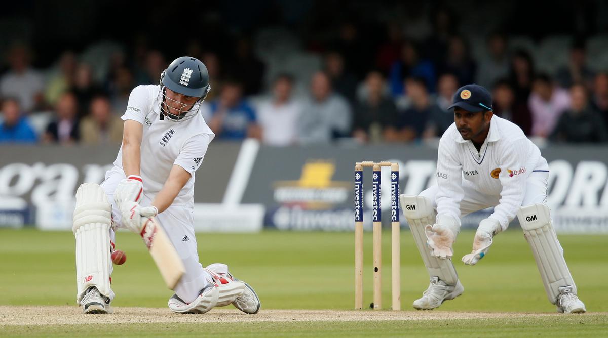England vs Sri Lanka 2014: Live Streaming, TV Channel, Start Time for 1st Investec Test Day 5 (+Highlights, Score)