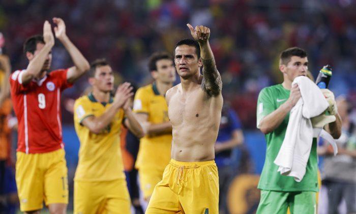 Tim Cahill Net Worth, Earnings: How Much Does Socceroos, New York Red Bulls Player Make?