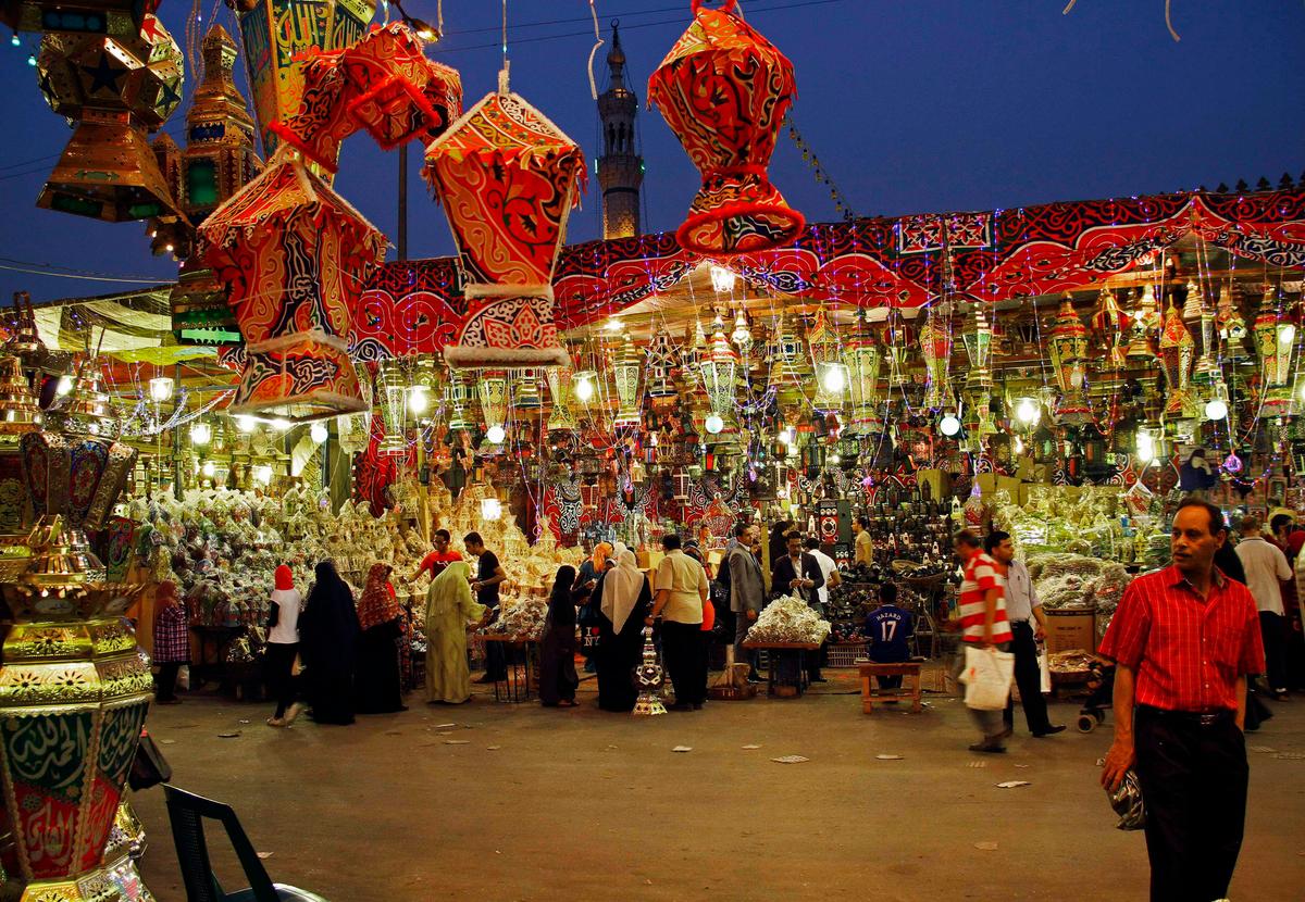 Ramadan 2014 Calendar, Schedule: When is Start Date, End Date for Muslim Fasting Month?