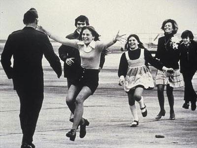 Are American POWs Still Alive in Southeast Asia?