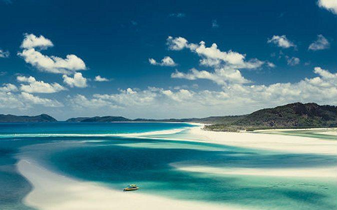 Step Back in Time and Discover World’s Best Kept Secret Beaches
