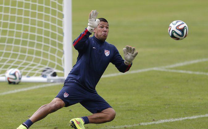 United States vs Ghana World Cup 2014: Watch Live Stream, TV Channel, Date, Time for Team USA, Black Stars Match