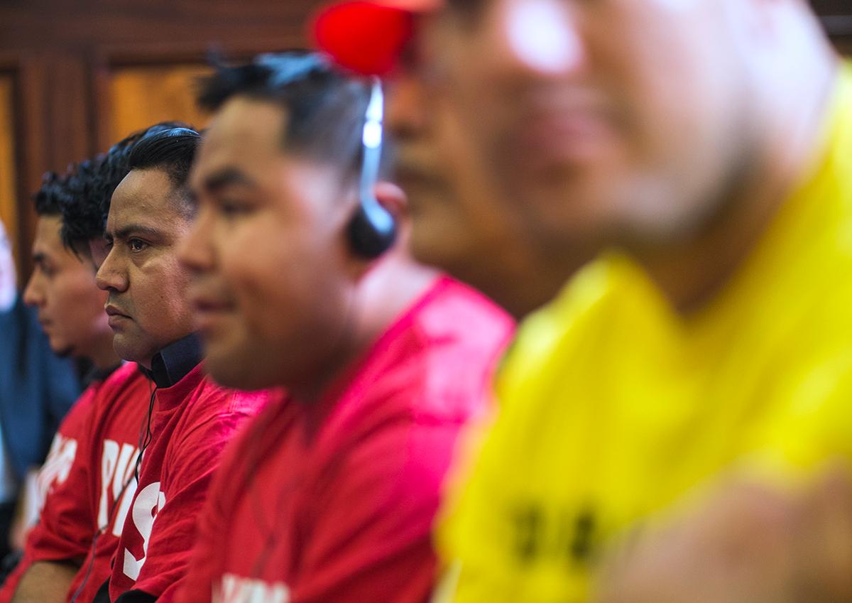 Consumer Affairs Department Backs Car Wash Licensing