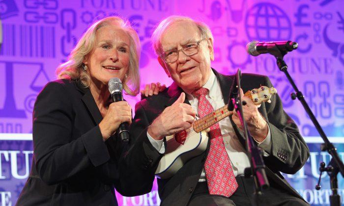 The View From Canada: Warren Buffett Is Not a Threat to Canada