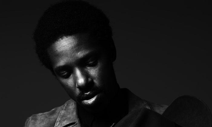 Curtis Harding Releases “Soul Power”