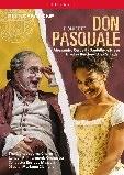 Glyndebourne’s “Don Pasquale” with Danielle de Niese