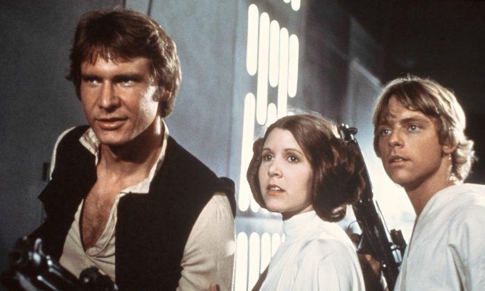 Star Wars Episode VII Rumors: Han Solo Killed by Luke Skywalker in Final Scene of Episode 7