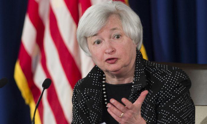 Why the Fed Keeps Tapering Despite Low Growth