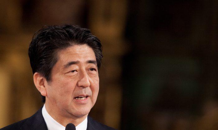 The Paradox of Abenomics