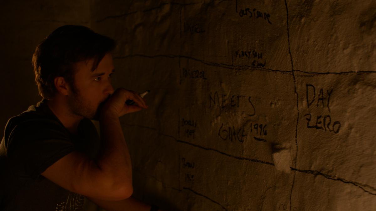 ‘I’ll Follow You Down’: A Time Travel Search for Dad