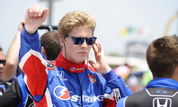 IndyCar Firestone 600 Live Stream, Time, Date; Lineup for Texas Motor Speedway Race