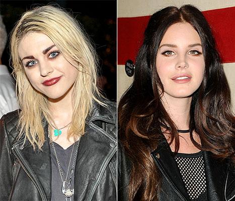 Lana Del Rey Goes to Twitter to Defend her Comments on Kurt Cobain