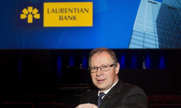 Laurentian’s Earnings Exceed Expectations, Dividend Raised Again