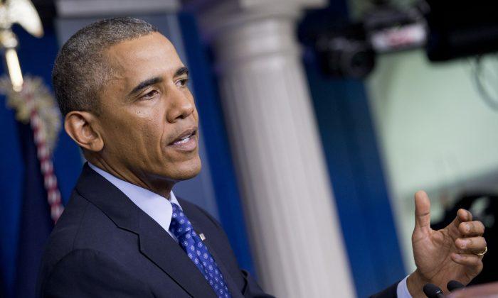 President Obama Sending 300 Military Advisers to Iraq