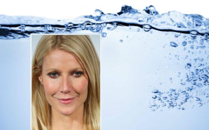 Why Were Gwyneth Paltrow’s Comments on Water Met With Ridicule?