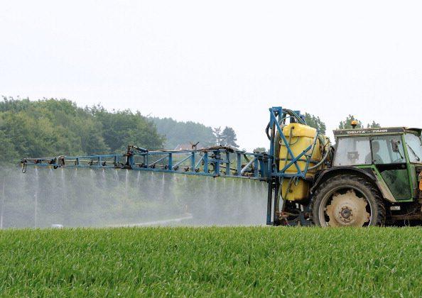 EU Plotting an “Escape Route” to Avoid Pesticide Ban