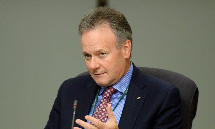 Bank of Canada Keeps Rate Unchanged as Economy Wobbles