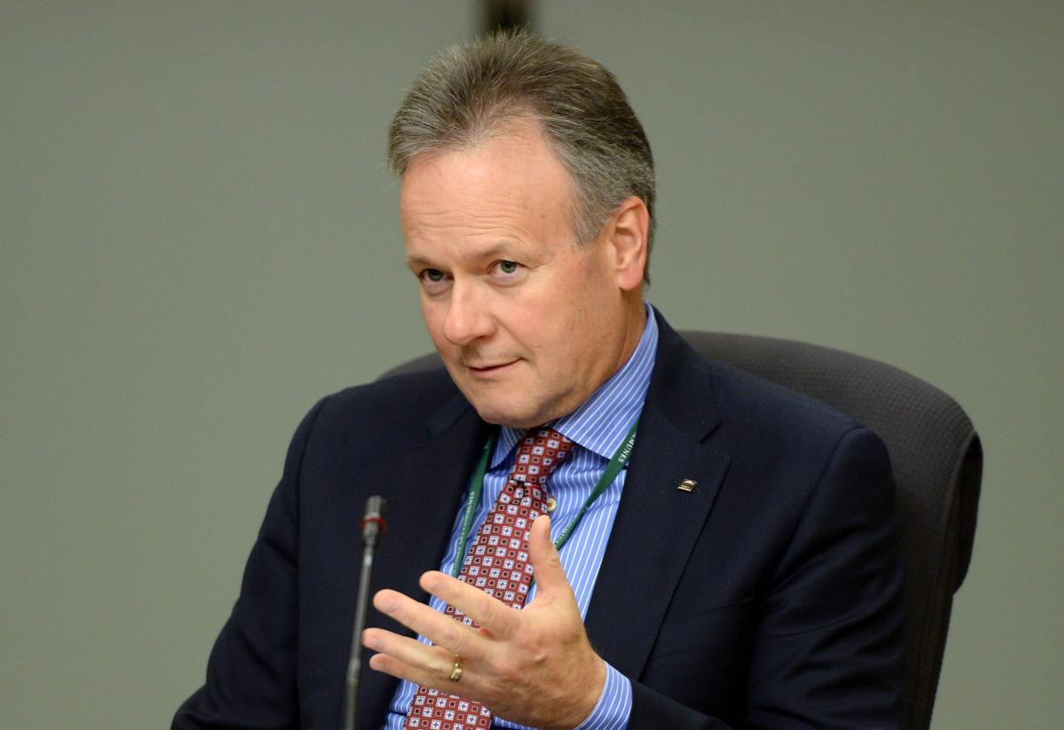 Bank of Canada Keeps Rate Unchanged as Economy Wobbles