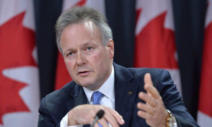 Housing Headed for Soft Landing, Says Bank of Canada