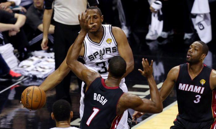 The 2014 San Antonio Spurs: A New Kind of NBA Champion