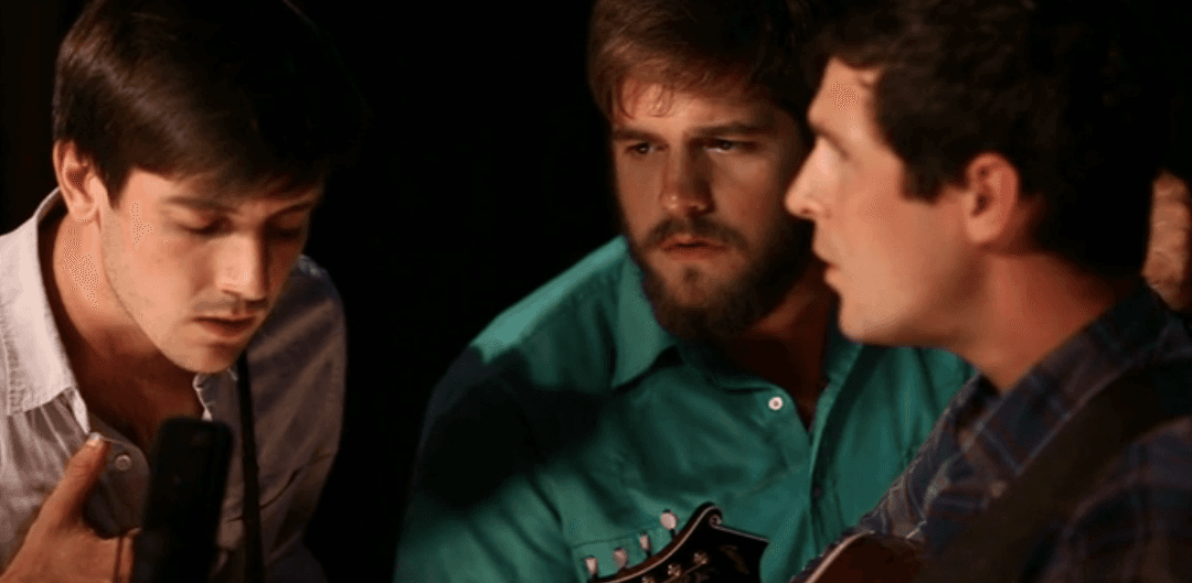 ‘Mipso:’ A Bluegrass Band in Japan