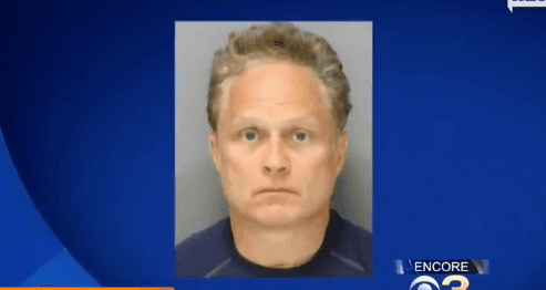 Man Accused of Stealing Human Skin From Hospital (Video)