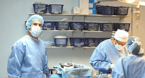 Weekend Surgeries Mean More Complications, Study Says (Video)