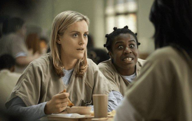 Orange is the New Black Season 3: Netflix Show Renewed; Work Has Begun (+Projected Release Date)